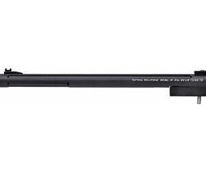 TAC SOL XRING 10/22 TD BBL MATTE BLK