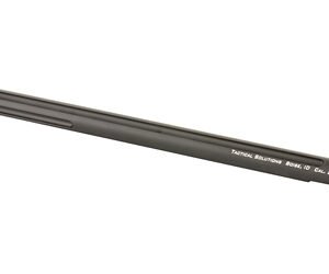 TAC SOL XRING 10/22 BBL MATTE BLACK