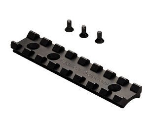 TAC SOL PAC-LITE STD RAIL 3.4"