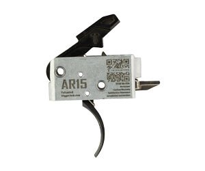 TRIGTECH AR15 DUTY CURVE 3.5LB BLK