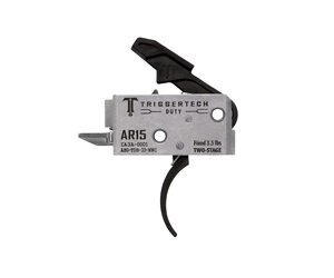 TRIGRTECH AR15 2STG DUTY CURVE 3.5LB