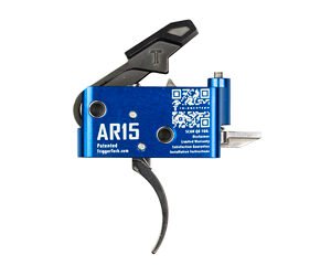 TRIGRTECH AR15 SING STAGE DMND CRVD