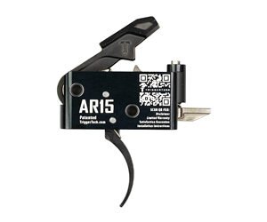 TRIGRTECH AR15 SING STAGE ADAPT CRVD