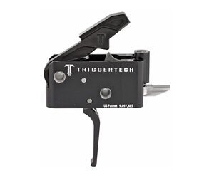 TRIGRTECH AR15 BLK ADAPT FLAT RH
