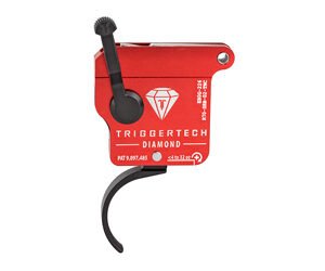 TRIGRTECH R700 BLK DIAM CRVD CLN RH
