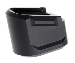 TYRANT ECHELON MAG EXT +5 BLK