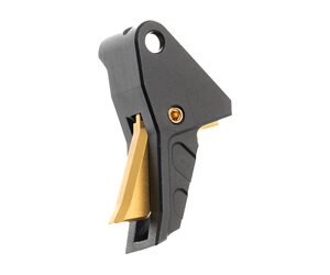 TYRANT ECHELON I.T.T.S TRIG BLK/GLD