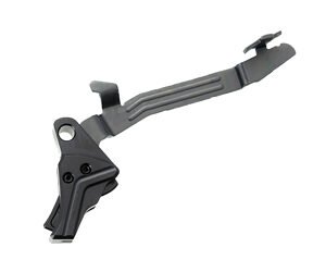 TYRANT I.T.T.S. GLOCK 43X BLK/BLK