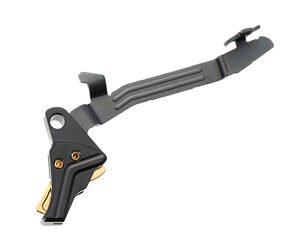 TYRANT I.T.T.S. GLOCK 43X BLK/GLD