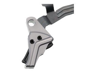 TYRANT I.T.T.S GLOCK GEN 3/4 GRY/BLK