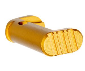 TYRANT HELLCAT EXT MAG RELEASE GOLD