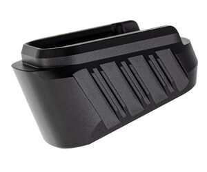 TYRANT HELLCAT MAG EXT +3 BLACK