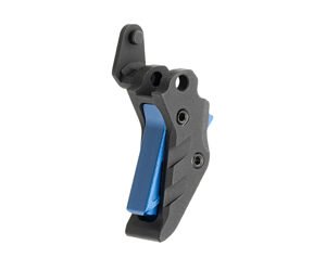 TYRANT P365 INTELLIFIRE TRIG BLK/BLU