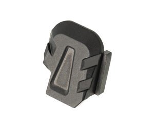 TYRANT P365 SLIDE CAP BLACK