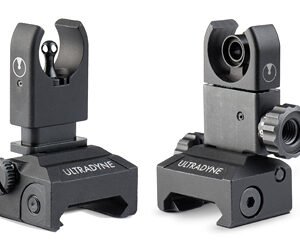 ULTRADYNE C4 FOLDING FRNT/REAR COMBO