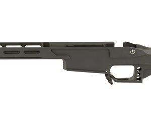 ULTRADYNE UD3 CHSS REM 700 SA RH BLK