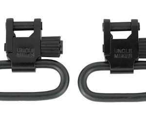U/M SWIVELS QD 115 RGS 1"