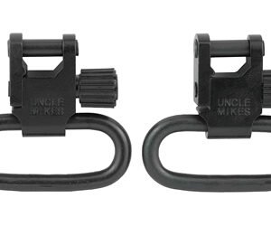 U/M SWIVELS QD 115 RUG 1"