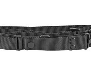 U/M SLING TACTICAL W/SWIVELS BLK