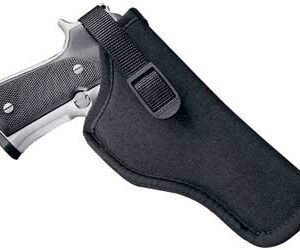 U/M HIP HLSTR SZ 7 BLK RH