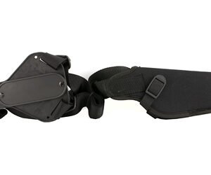 U/M VERT SHLDR HLSTR SZ 2 BLK RH