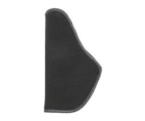 U/M INSIDE PANT HLSTR BLK SZ 12 RH