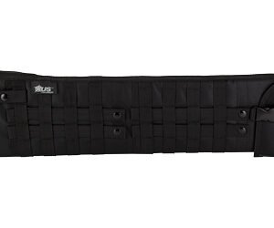 US PK SHOTGUN SCABBARD POLY BLACK