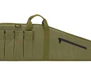 US PK MSR CASE 40" OD GREEN