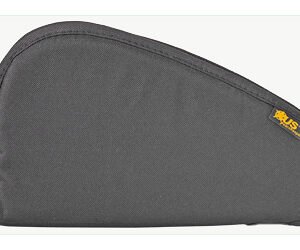 US PK PISTOL CASE 9X6 BLK