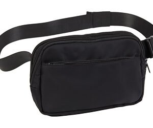 US PK SUBURBAN SIDEKICK PACK BLK