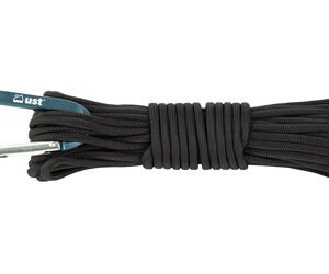 UST PARACORD 550 30' BLACK