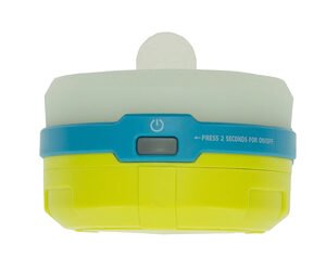 UST SPRIGHT LANTERN 4PK