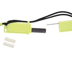 UST STRIKEFORCE FIRE STARTER GREEN