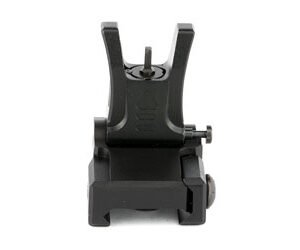 UTG LOW PRO FLIP-UP FRONT SIGHT