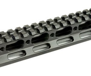 UTG 1" SPR SLM PICT RISER MNT 13 SLT