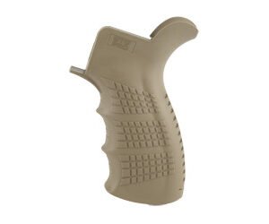 UTG PRO AR15 AMBID PISTOL GRIP FDE