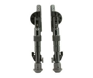 UTG RECON FLEX K-MOD BIPOD BLK
