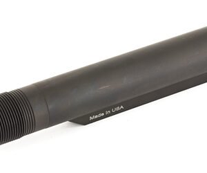 UTG PRO MIL 6 POS RCVR EXT TUBE BLK