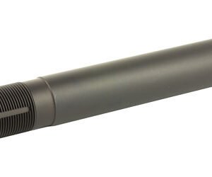 UTG PRO AR PISTOL RCVR EXT TUBE BLK