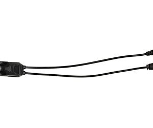 UNITY AXON SURFRE/CRANE LSR 7" BLK