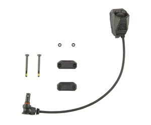 UNITY AXON SL STREAMLIGHT 7" BLACK