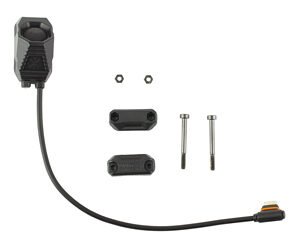 UNITY AXON SL LINK USB-C 7" BLK