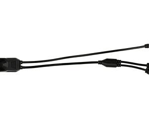 UNITY AXON SURFRE/DBAL SYNC 7" BLK