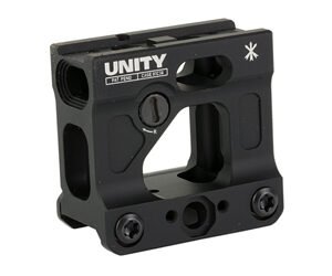 UNITY FAST MICRO BLK