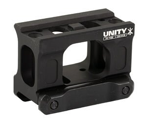 UNITY FAST MICRO-S BLK
