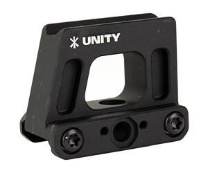 UNITY FAST MICROPRISM BLACK