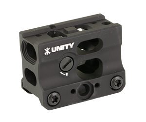 UNITY FAST MICRO-SB DUTY/COMP M5S BK