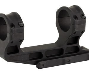 UNITY FAST LPVO 30MM BLK