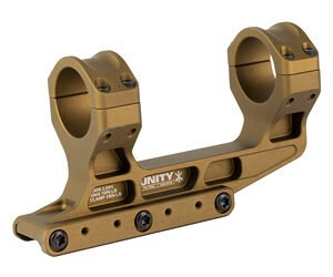 UNITY FAST LPVO 30MM FDE