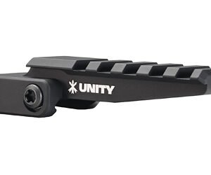 UNITY FAST THERMAL RISER BLACK